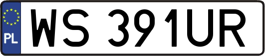 WS391UR
