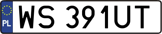 WS391UT