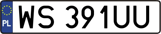 WS391UU