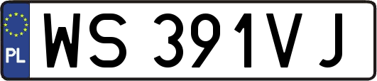 WS391VJ