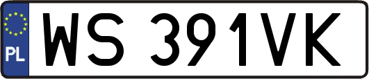 WS391VK