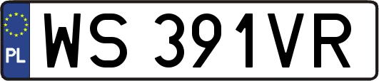 WS391VR