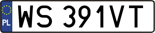 WS391VT