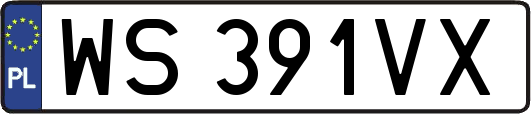 WS391VX