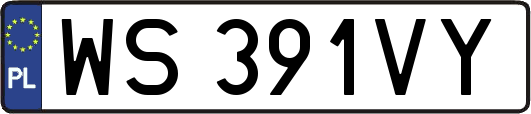 WS391VY