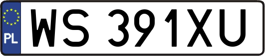 WS391XU