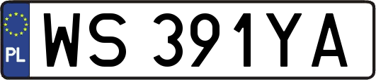 WS391YA