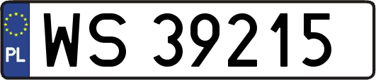 WS39215