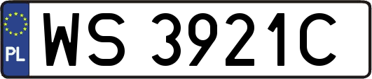 WS3921C