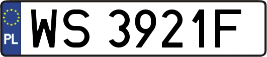 WS3921F