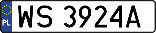 WS3924A