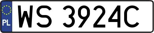 WS3924C