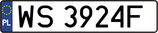 WS3924F