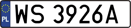 WS3926A