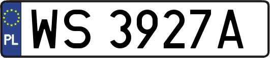 WS3927A