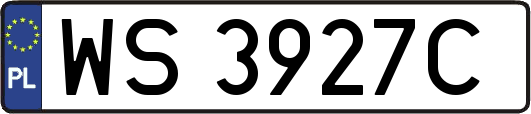 WS3927C