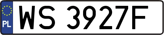 WS3927F