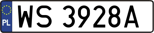 WS3928A