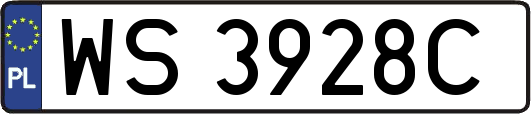 WS3928C