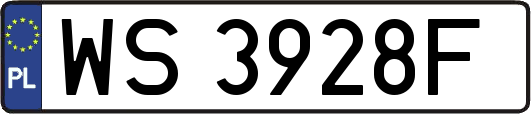 WS3928F
