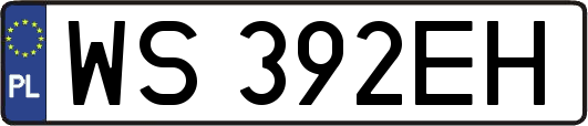 WS392EH
