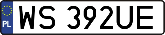 WS392UE