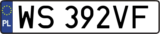WS392VF