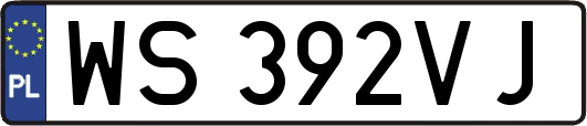 WS392VJ