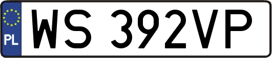 WS392VP