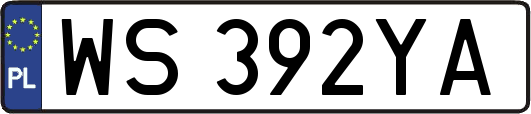 WS392YA