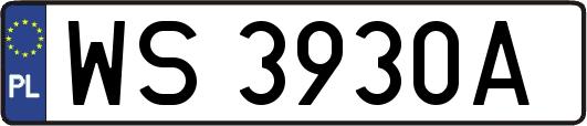 WS3930A