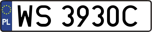 WS3930C
