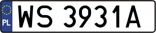 WS3931A