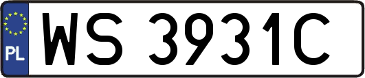WS3931C