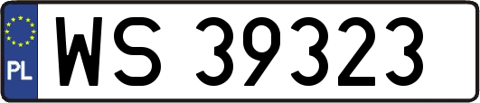 WS39323