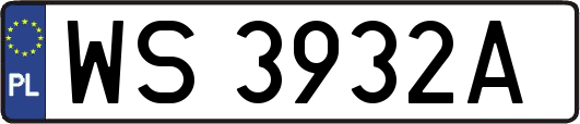 WS3932A