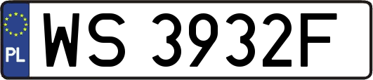 WS3932F