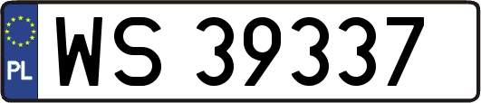 WS39337