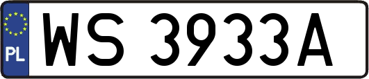 WS3933A