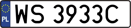 WS3933C