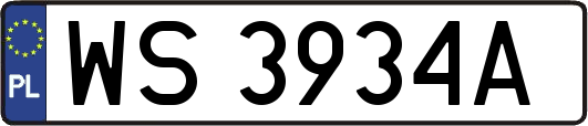 WS3934A