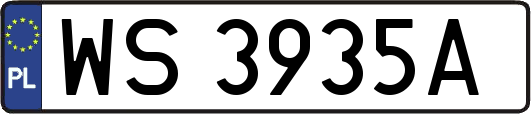 WS3935A