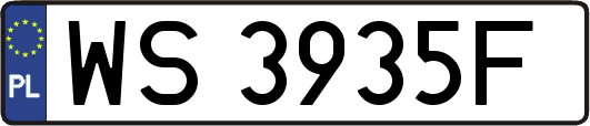 WS3935F