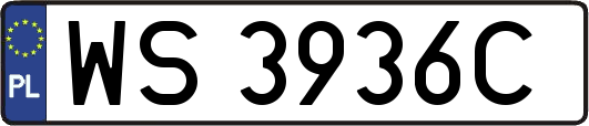 WS3936C