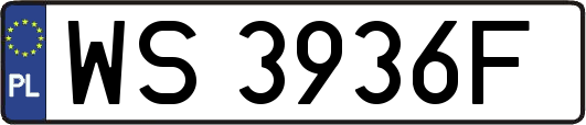 WS3936F