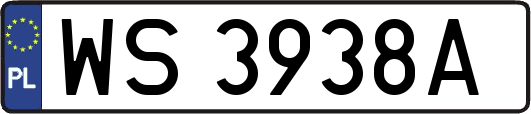 WS3938A