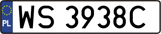 WS3938C