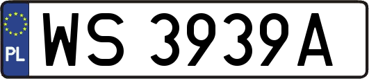 WS3939A