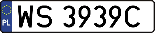 WS3939C