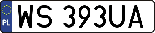 WS393UA
